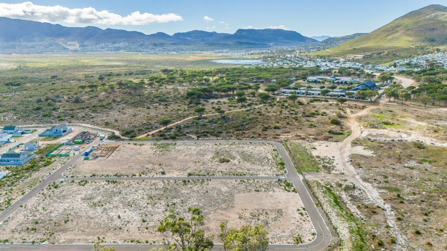 0 Bedroom Property for Sale in Kommetjie Western Cape